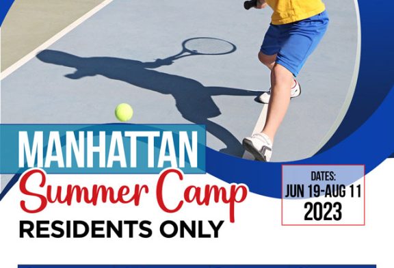Manhattan Summer Camp 2023