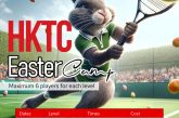 HKTC Easter Camps 2024