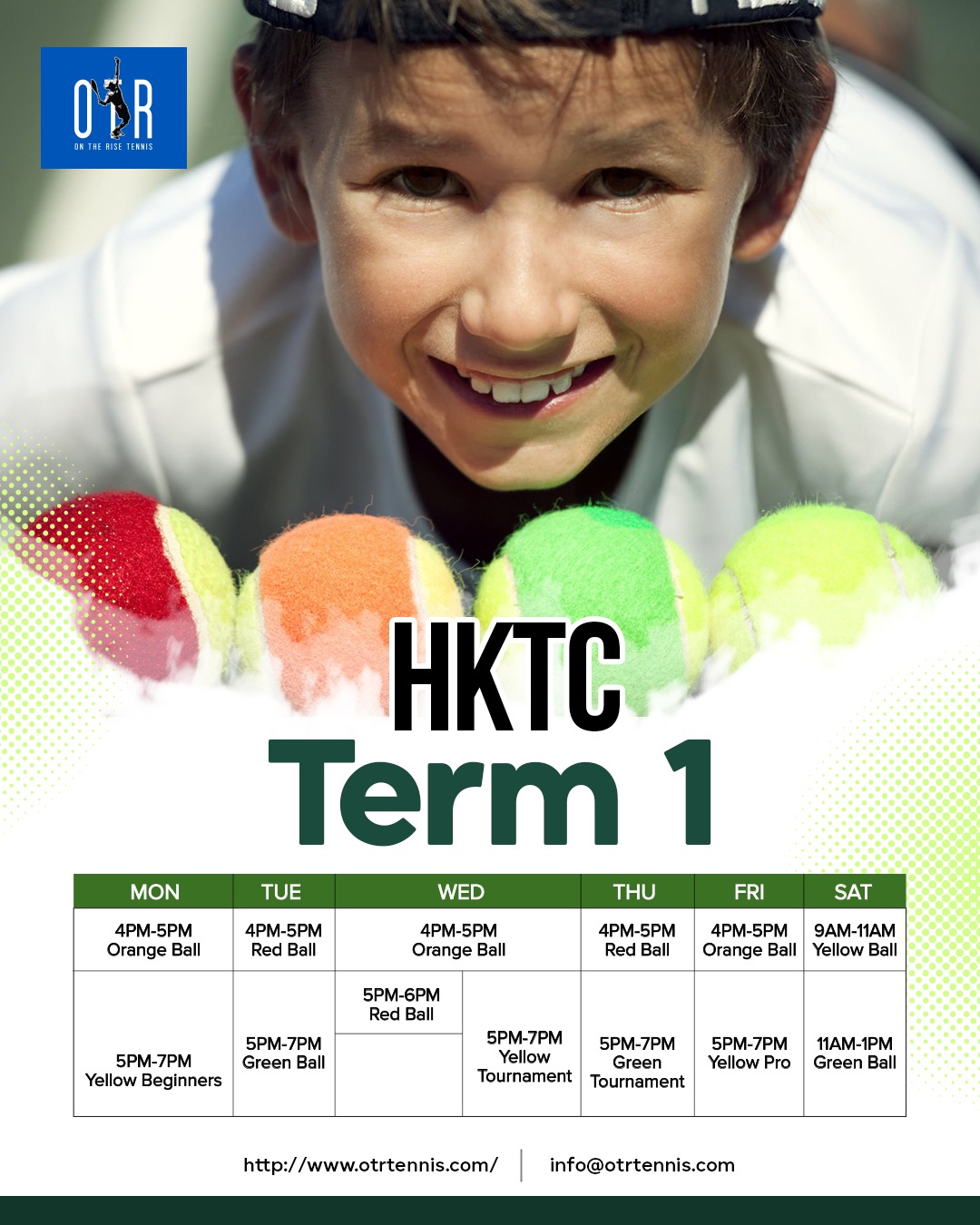 HKTC TERM 1